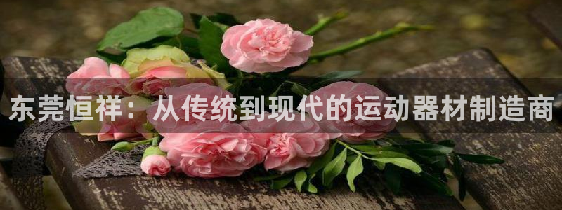 征途国际娱乐首页官网下载：东莞恒祥：从传统到现代的运