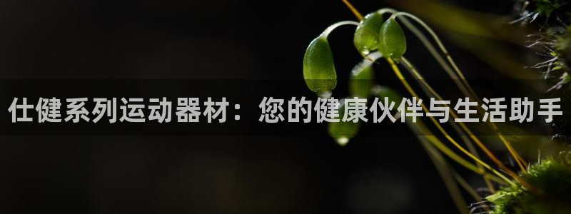 征途国际招商电话是多少啊：仕健系列运动器材：您的健康伙伴与生